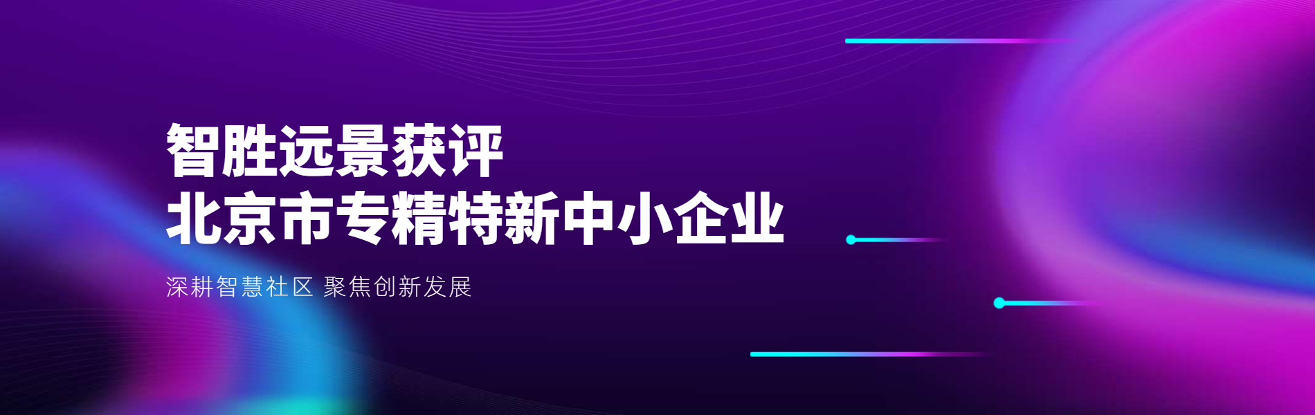 首页- 北京智胜远景科技有限公司
